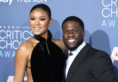 Frazer Harrison/Getty Images