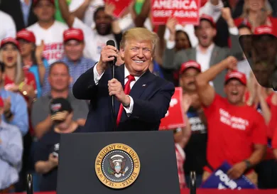 Joe Raedle/Getty Images