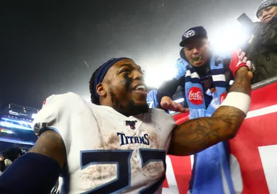 Adam Glanzman/Getty Images