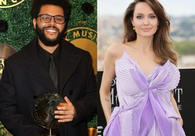 Kevin Winter, Ernesto S. Ruscio/Getty Images