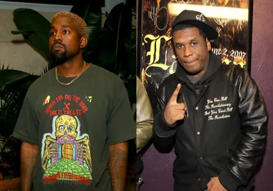 Astrid Stawiarz/Getty Images, Christopher Polk/Getty Images