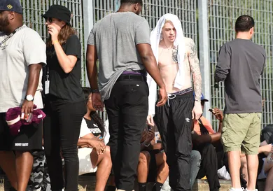 Theo Wargo/Getty Images