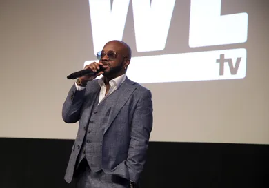 Jermaine Dupri