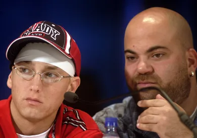 Paul Warner/WireImage/Getty Images