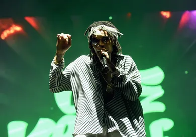 Noam Galai/Getty Images