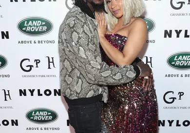 Rob Kim/Getty Images