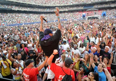 Bryan Bedder/Getty Images