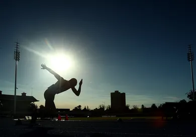 Steven Solomon/Getty Images
