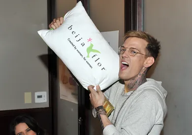 Jerod Harris/Getty Images