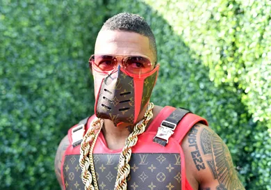 Emma McIntyre/Getty Images