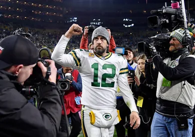 Quinn Harris/Getty Images