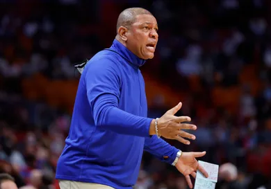 Michael Reaves/Getty Images