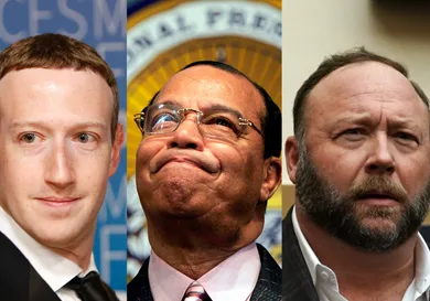 Lachlan Cunningham/Getty Images, Win McNamee/Getty Images, Alex Wong/Getty Images