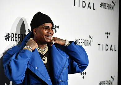 Mike Coppola/Getty Images for TIDAL