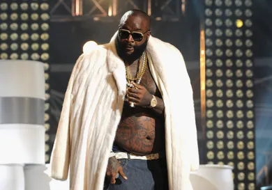 Chris McKay/Getty Images