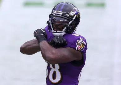 Todd Olszewski/Getty Images