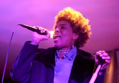 Randy Shropshire/Getty Images for ChefDance Storyteller