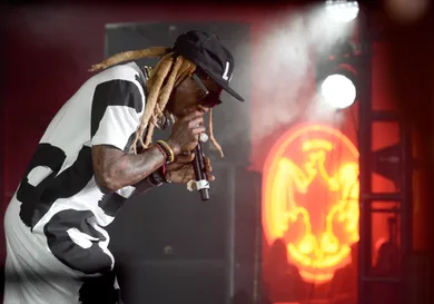 Nicholas Hunt/Getty Images