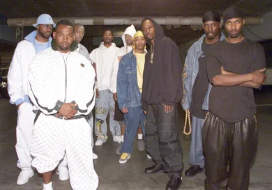 Kevin Winter/ImageDirect