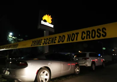 Joe Raedle/Getty Images