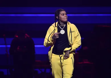 Steven Ferdman/Getty Images