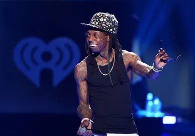 Ethan Miller/Getty Images for iHeartMedia