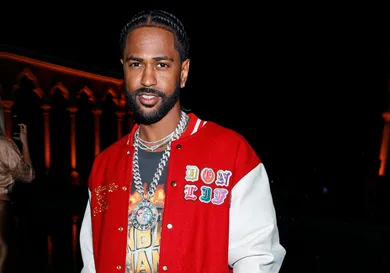 Frazer Harrison/Getty Images