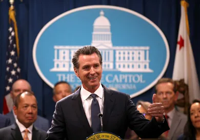 Justin Sullivan/Getty Images