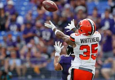 Todd Olszewski/Getty Images