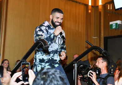 George Pimentel/Getty Images