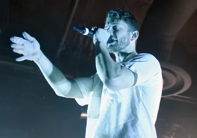 Tim Mosenfelder/Getty Images