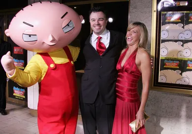 Mark Mainz/Getty Images