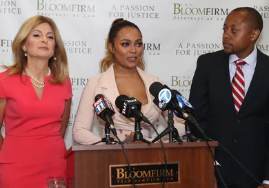 Frederick M. Brown/Getty Images