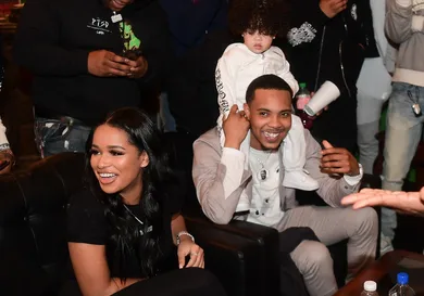 Prince Williams / Contributor / Getty Images