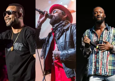 Erika Goldring/ Paras Griffin/Scott Legato/Getty Images