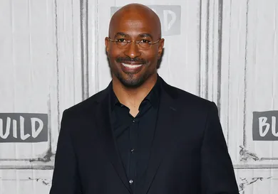 Nicholas Hunt/Getty Images