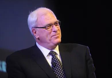 Brad Barket/Getty Images for The New Yorker Festival