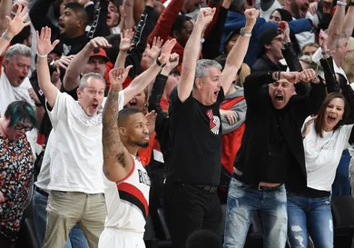 Steve Dykes/Getty Images