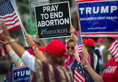 David McNew/Getty Images