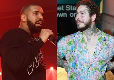 Paras Griffin & Rich Fury/Getty Images