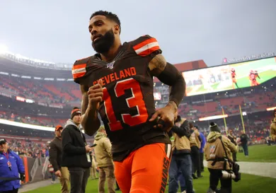 Gregory Shamus/Getty Images