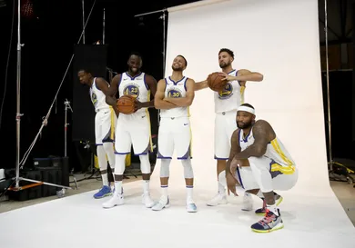 Ezra Shaw/Getty Images