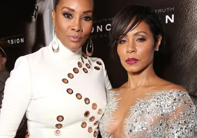 Todd Williamson / Contributor / Getty Images