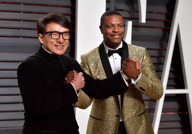 Pascal Le Segretain/Getty Images