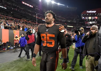 Jason Miller/Getty Images