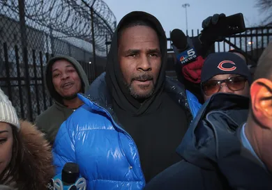 Scott Olson/Getty Images