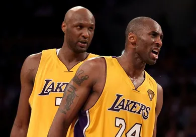 Christian Petersen / Staff / Getty Images