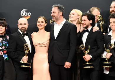 Frazer Harrison/Getty Images