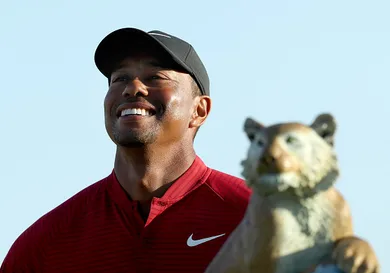 Photo by Rob Carr/Getty Images