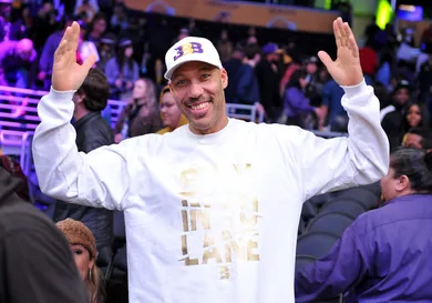 Allen Berezovsky/Getty Images